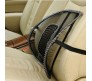 Mesh Car Seat Office Chair Cushion Back Rest Lumbar Support