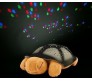 Turtle Night Sky Constellations Night Light Sky Star Led Projection Lamp & Music