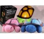 Turtle Night Sky Constellations Night Light Sky Star Led Projection Lamp & Music