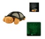 Turtle Night Sky Constellations Night Light Sky Star Led Projection Lamp & Music