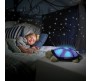 Turtle Night Sky Constellations Night Light Sky Star Led Projection Lamp & Music