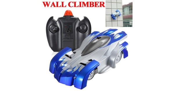 wall climbing car under 600