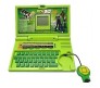 Ben 10 Latest 20  Education Laptop English Learner + Mouse Toy for Kids