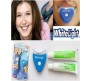 White Light Teeth Whitening System. Oral Care Dental Care Kit Dentist Kit