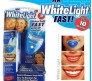 White Light Teeth Whitening System. Oral Care Dental Care Kit Dentist Kit