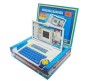 Latest 20 Activity English Learner Laptop + Mouse Gift Toy for Kids