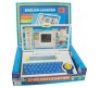 Latest 20 Activity English Learner Laptop + Mouse Gift Toy for Kids