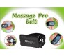 Massage Pro Slimming Belt Sauna As Seen On TV WITH 3 HEAT CONTROL SYSTEM ARG-704