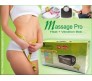 Massage Pro Slimming Belt Sauna As Seen On TV WITH 3 HEAT CONTROL SYSTEM ARG-704