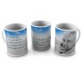 Dr. APJ Abdul Kalam Mug With Sky Background