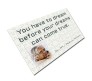 Dr. APJ Abdul Kalam Puzzle with Quote