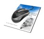 MousePad with Dr. APJ Abdul Kalam Theme [Sky Background]			