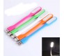 Flexible USB LED Light Lamp For Computer Reading Notebook