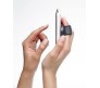 Black Strap Universal Finger Grip Your Mobile