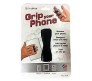 Black Strap Universal Finger Grip Your Mobile