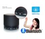 Wireless Bluetooth Portable Speaker System, Aux/TF Card/USB/Mic For Phone