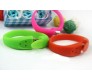 Wrist Band Pen Drive With Safe Locking System 8GB