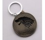 Game of Thrones Winter Is Coming KeyChain