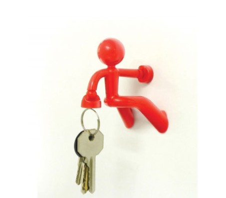 Pete Key Holder Magnet Super Strong Magnetic