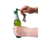 Key Bottle Opener Keychain Key Shape Steel Opener Beer Opener