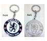 CHELSEA 11.5 CM LARGE Metallic Keychain