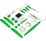 6 in 1 Solar Toy Kit Educational Hybrid Game for Kids DIY. No Battery Needed. New Series