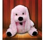 Long Ear Cute Pink Soft Toy (Size 2 Feet 2 Inches)