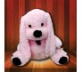 Long Ear Cute Pink Soft Toy (Size 1 Feet 5 Inches)