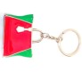 Creative Purse Shape Keychains