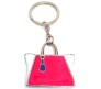 Creative Purse Shape Keychains