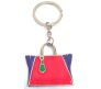 Creative Purse Shape Keychains