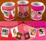 Collage Mug for Best Daughter