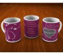 Happy Daughters Day Mug