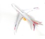 AirBus Musical Flashing Lights Self Rotating Airplane Aeroplane Kids Toy 34 CM