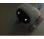 Smart Robot DOG Bump & Go with Music Sound LED Light Gift Toy for Kids