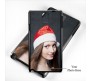 Hard Cover for Samsung Note 3 Black Border Personalized