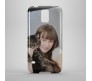 3D Hard Cover for Samsung S5 Personalized