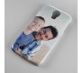 3D Hard Cover for Samsung S4 Personalized