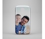 3D Hard Cover for Samsung S4 Personalized