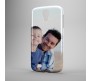 3D Hard Cover for Samsung S4 Personalized