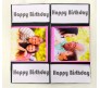 Personalized Never-Ending Greeting Card 01