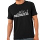 Walking Dead Evolution Fan T-Shirt