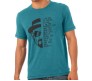 Breaking Bad Half & Half Fan T-Shirt