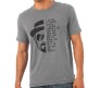 Breaking Bad Half & Half Fan T-Shirt