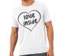 Love Inside T-Shirt