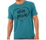 Love Inside T-Shirt