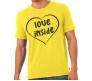 Love Inside T-Shirt