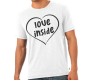 Love Inside T-Shirt