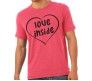 Love Inside T-Shirt