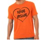 Love Inside T-Shirt